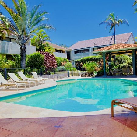Peregian Court Resort Praia Peregian Exterior foto