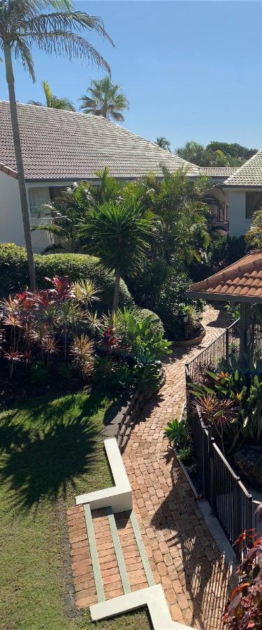 Peregian Court Resort Praia Peregian Exterior foto
